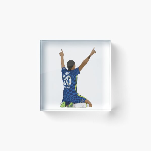 Item preview, sam kerr chelsea designed and sold by void-argent.