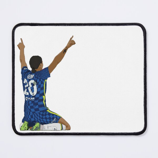 Item preview, sam kerr chelsea designed and sold by void-argent.
