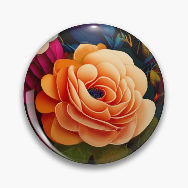 Item preview, Flowers from the Waking Dream designed and sold by WendyMaree.