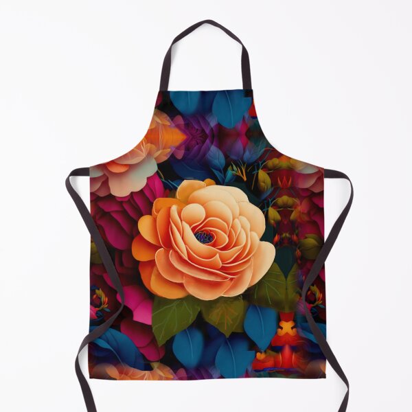 Item preview, Flowers from the Waking Dream designed and sold by WendyMaree.