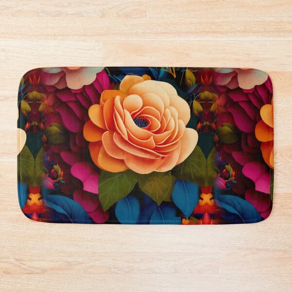 Item preview, Flowers from the Waking Dream designed and sold by WendyMaree.