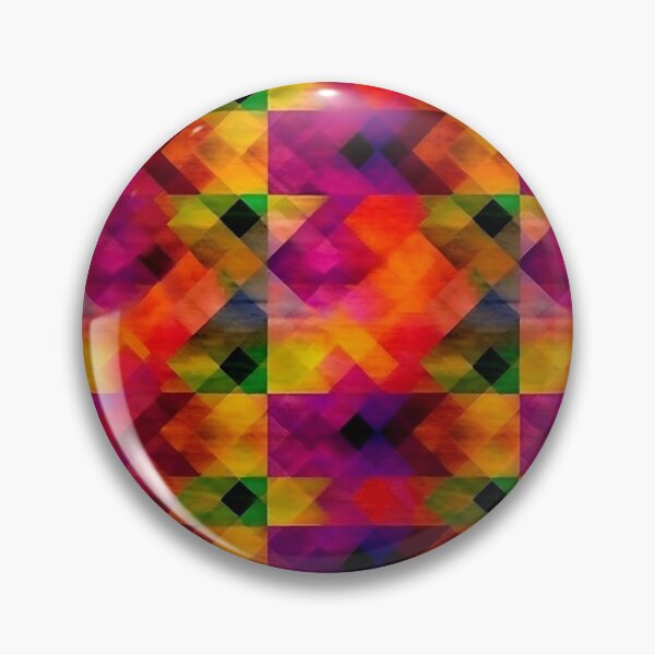 Item preview, Euphoric Eclecticism Pattern #11 designed and sold by NextEchelon.