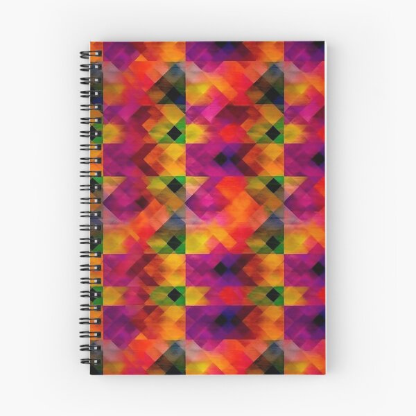 Item preview, Euphoric Eclecticism Pattern #11 designed and sold by NextEchelon.