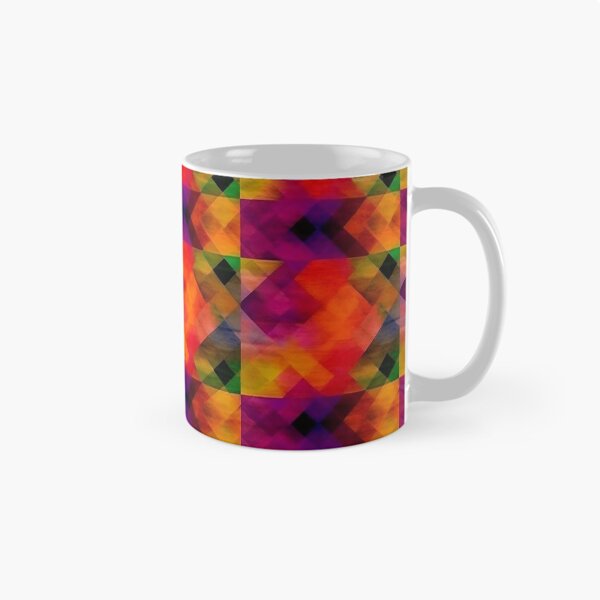 Item preview, Euphoric Eclecticism Pattern #11 designed and sold by NextEchelon.