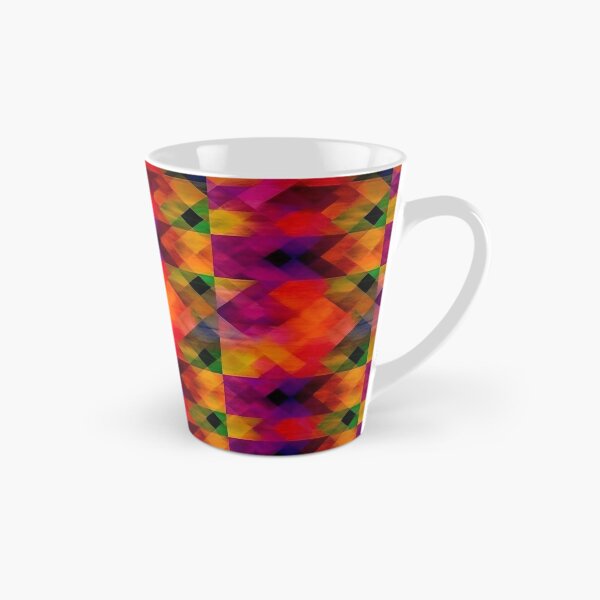 Item preview, Euphoric Eclecticism Pattern #11 designed and sold by NextEchelon.