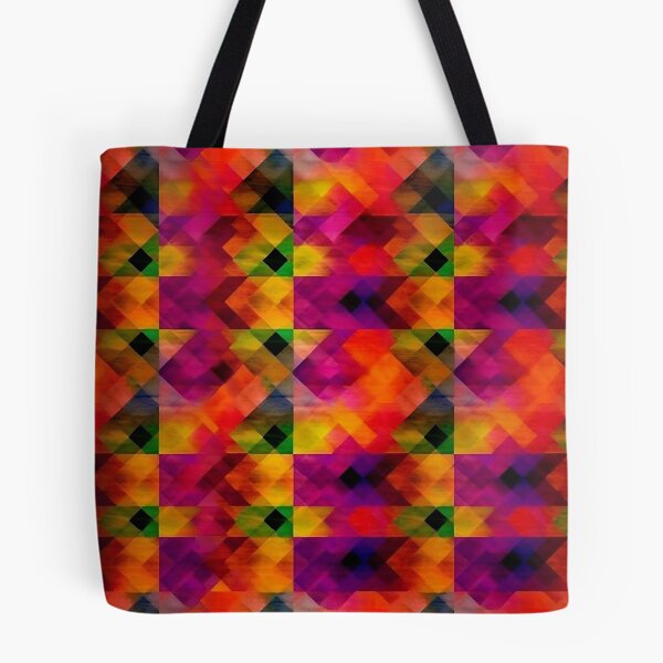 Item preview, Euphoric Eclecticism Pattern #11 designed and sold by NextEchelon.