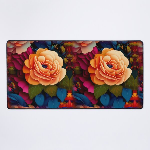 Item preview, Flowers from the Waking Dream designed and sold by WendyMaree.