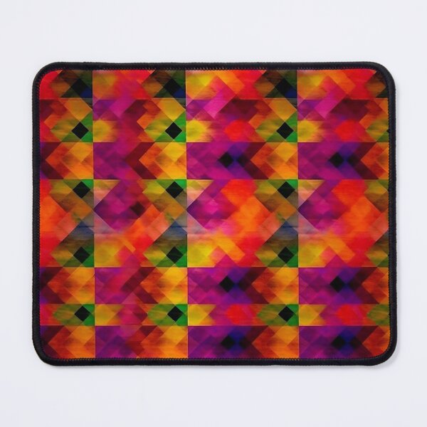 Item preview, Euphoric Eclecticism Pattern #11 designed and sold by NextEchelon.