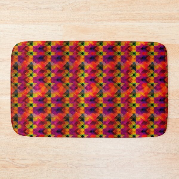 Item preview, Euphoric Eclecticism Pattern #11 designed and sold by NextEchelon.
