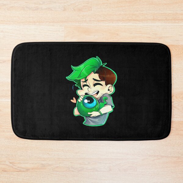 Item preview, Jacksepticeye designed and sold by terenceschmeh.