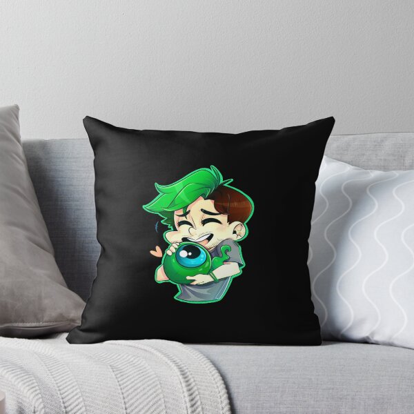 Item preview, Jacksepticeye designed and sold by terenceschmeh.