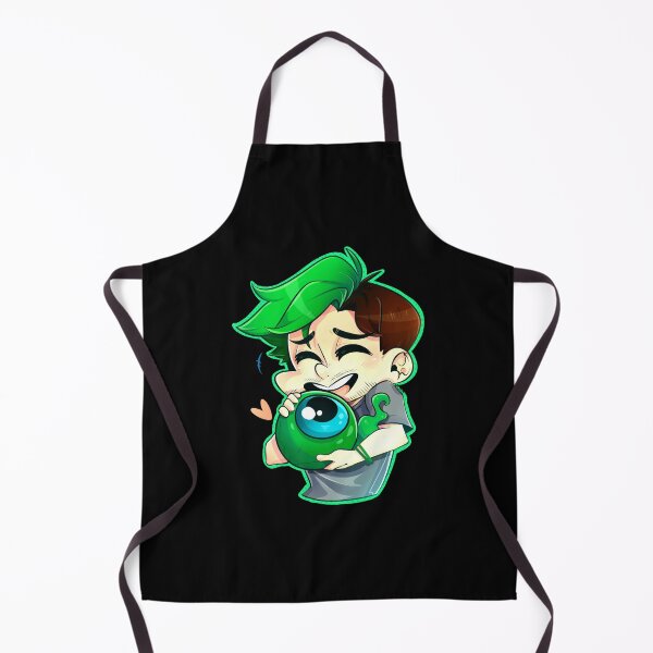 Item preview, Jacksepticeye designed and sold by terenceschmeh.