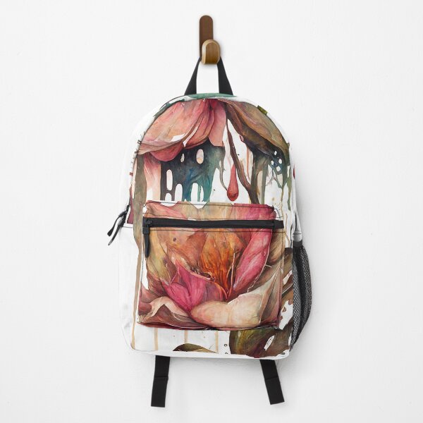 Item preview, Hagaritha - Retrato de una flor (1/5) designed and sold by sabantha.