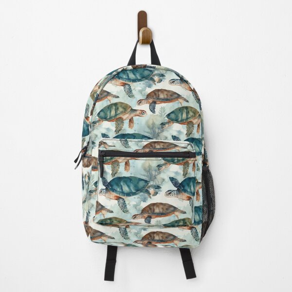 Item preview, Seaturtles designed and sold by SuperUltraPrint.