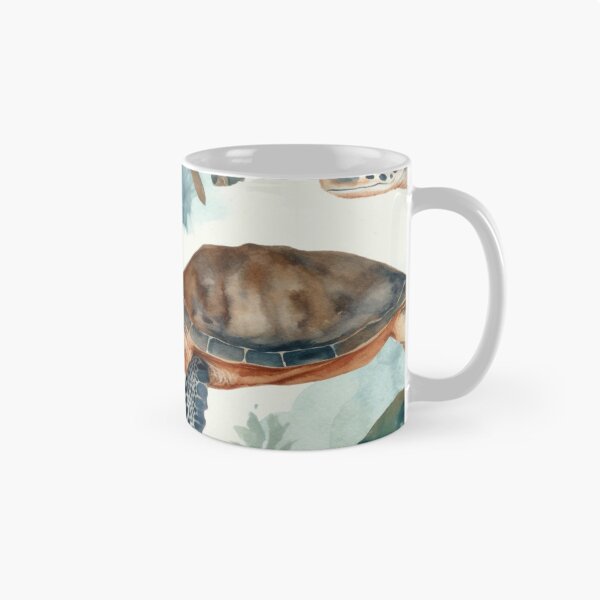 Item preview, Seaturtles designed and sold by SuperUltraPrint.