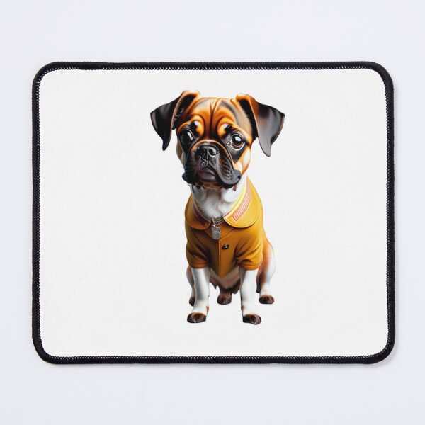Item preview, Quite puppy dog designed and sold by Vasant Ravte.