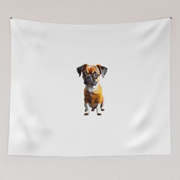 Item preview, Quite puppy dog  designed and sold by Vasant Ravte.