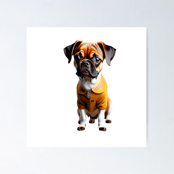 Item preview, Quite puppy dog  designed and sold by Vasant Ravte.