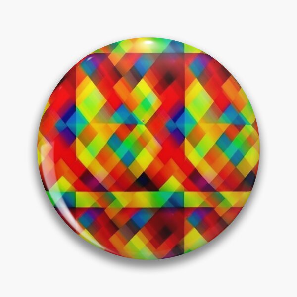 Item preview, Euphoric Eclecticism Pattern #12 designed and sold by NextEchelon.