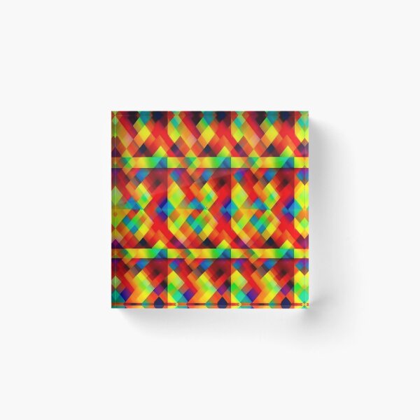 Item preview, Euphoric Eclecticism Pattern #12 designed and sold by NextEchelon.