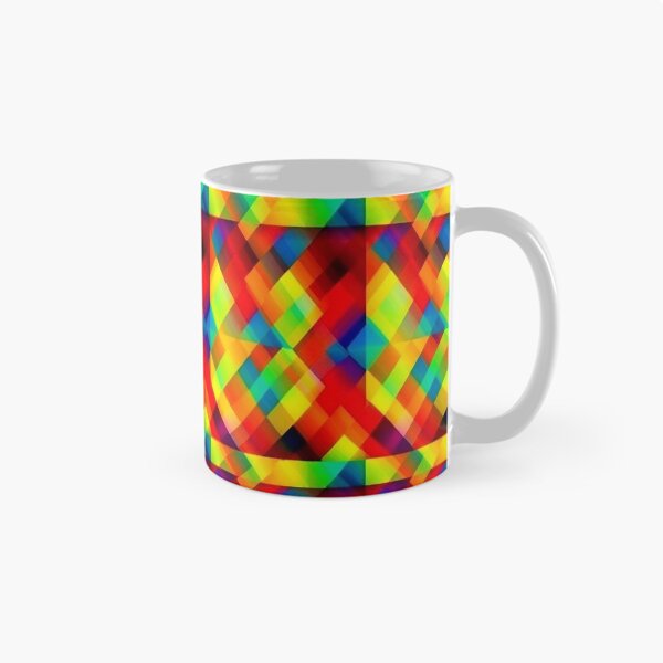 Item preview, Euphoric Eclecticism Pattern #12 designed and sold by NextEchelon.