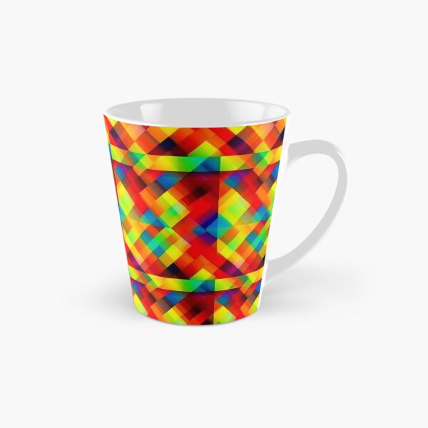 Item preview, Euphoric Eclecticism Pattern #12 designed and sold by NextEchelon.