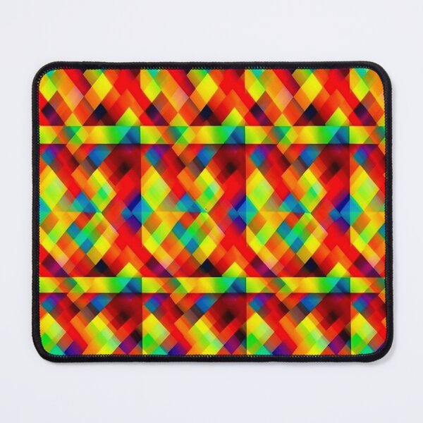 Item preview, Euphoric Eclecticism Pattern #12 designed and sold by NextEchelon.
