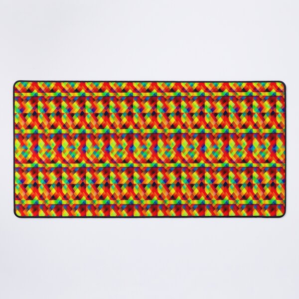 Item preview, Euphoric Eclecticism Pattern #12 designed and sold by NextEchelon.