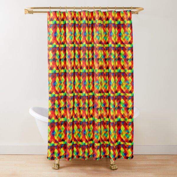 Item preview, Euphoric Eclecticism Pattern #12 designed and sold by NextEchelon.