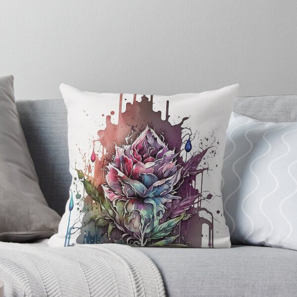 Item preview, Hagaritha - Retrato de una flor (2/5) designed and sold by sabantha.