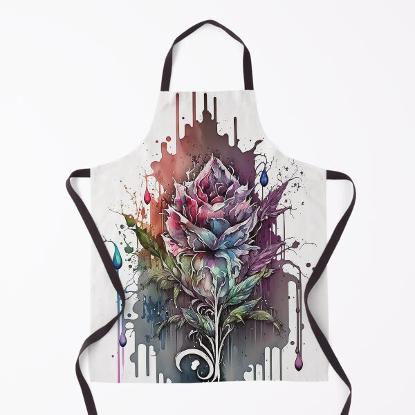 Item preview, Hagaritha - Retrato de una flor (2/5) designed and sold by sabantha.