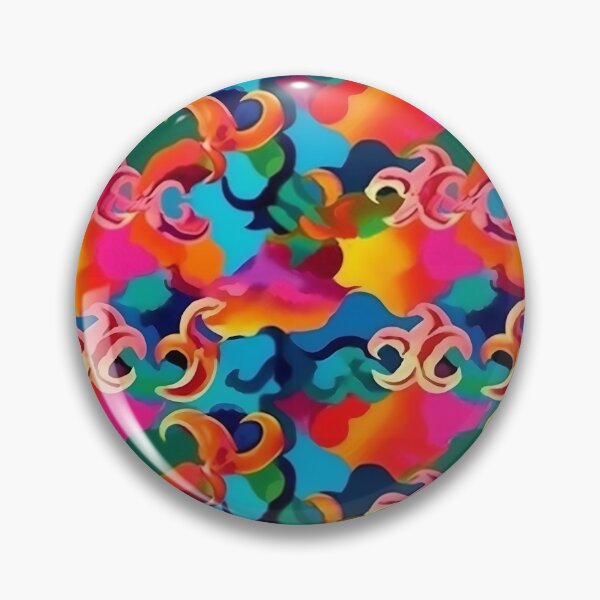 Item preview, Euphoric Eclecticism Pattern #13 designed and sold by NextEchelon.