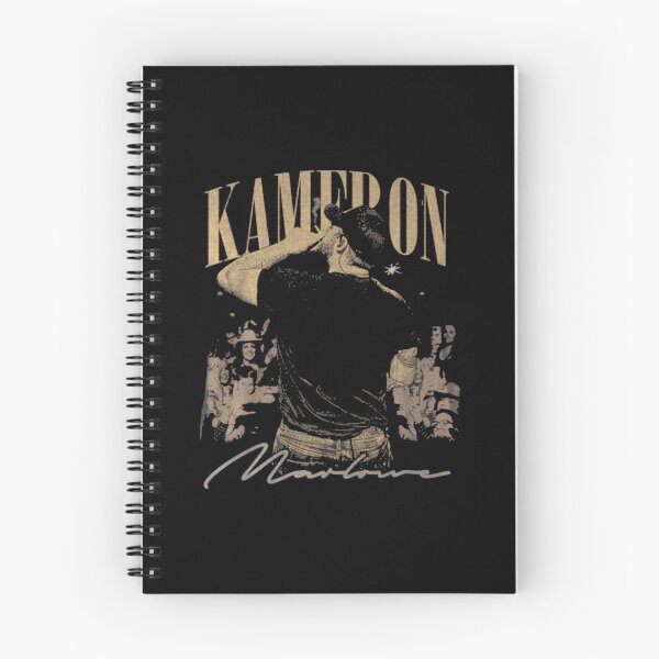 Item preview, Kameron Marlowe designed and sold by terenceschmeh.