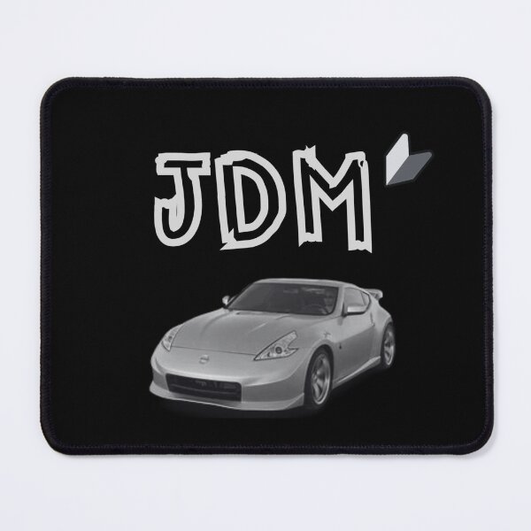Item preview, Nissan 370Z Retro JDM Design designed and sold by Trevor1984.
