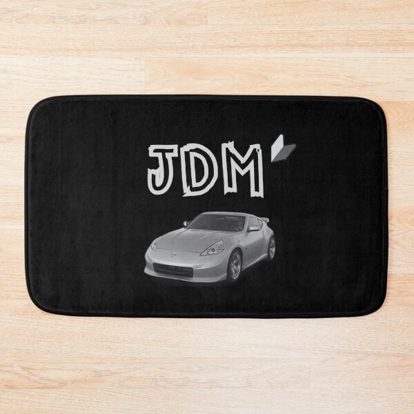 Item preview, Nissan 370Z Retro JDM Design designed and sold by Trevor1984.