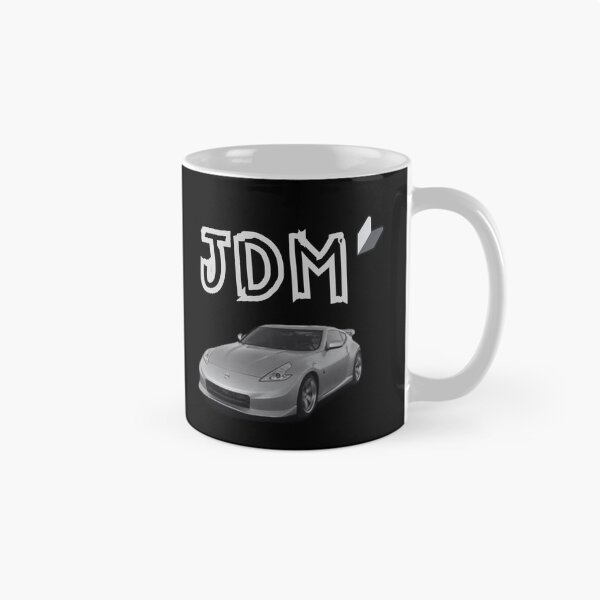 Item preview, Nissan 370Z Retro JDM Design designed and sold by Trevor1984.
