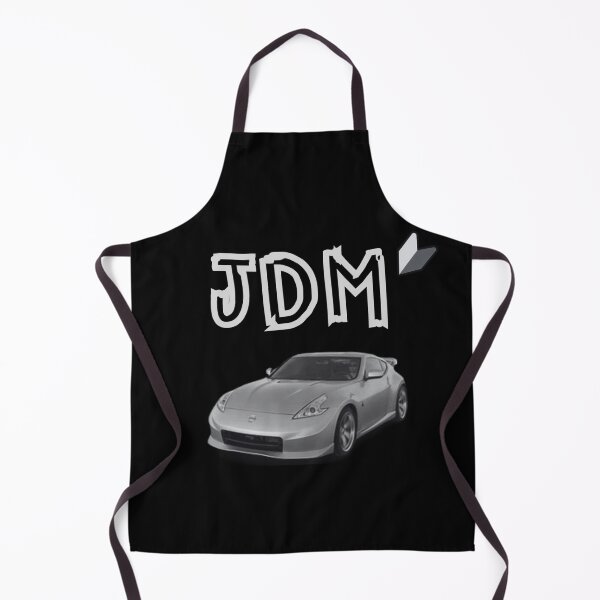 Item preview, Nissan 370Z Retro JDM Design designed and sold by Trevor1984.