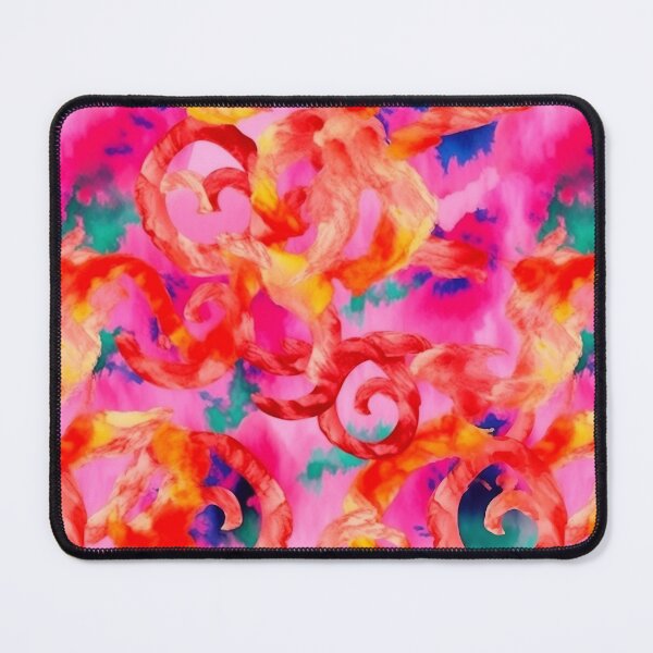 Item preview, Euphoric Eclecticism Pattern #14 designed and sold by NextEchelon.