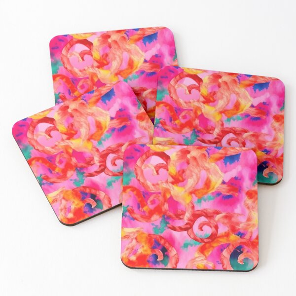 Item preview, Euphoric Eclecticism Pattern #14 designed and sold by NextEchelon.