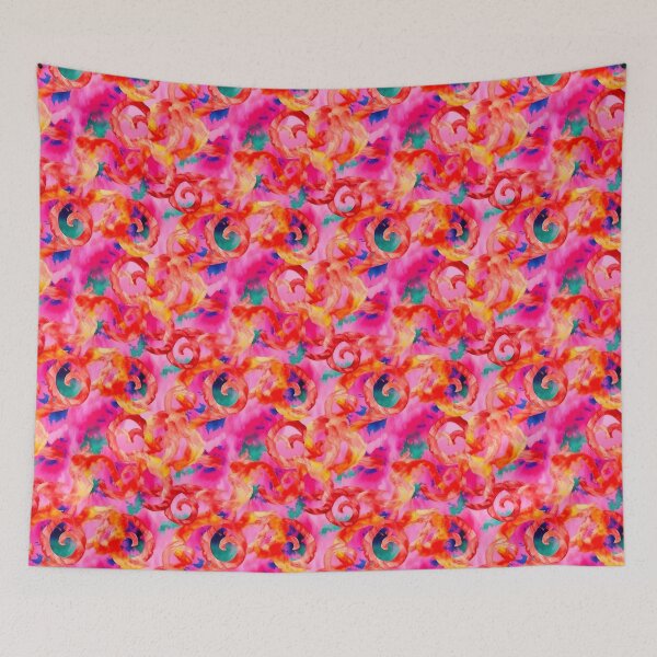 Item preview, Euphoric Eclecticism Pattern #14 designed and sold by NextEchelon.