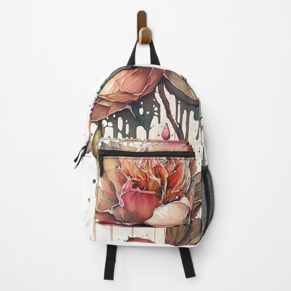 Item preview, Hagaritha - Retrato de una flor (3/5) designed and sold by sabantha.