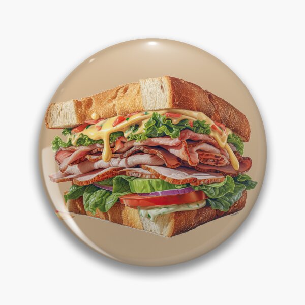 Item preview, Big Sandwich designed and sold by Offsite.