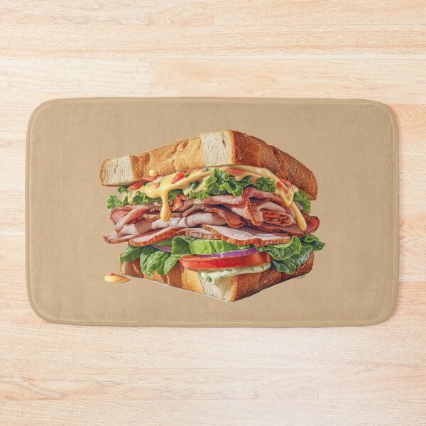 Item preview, Big Sandwich designed and sold by Offsite.