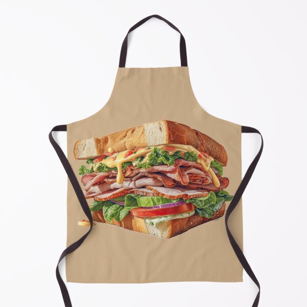 Item preview, Big Sandwich designed and sold by Offsite.