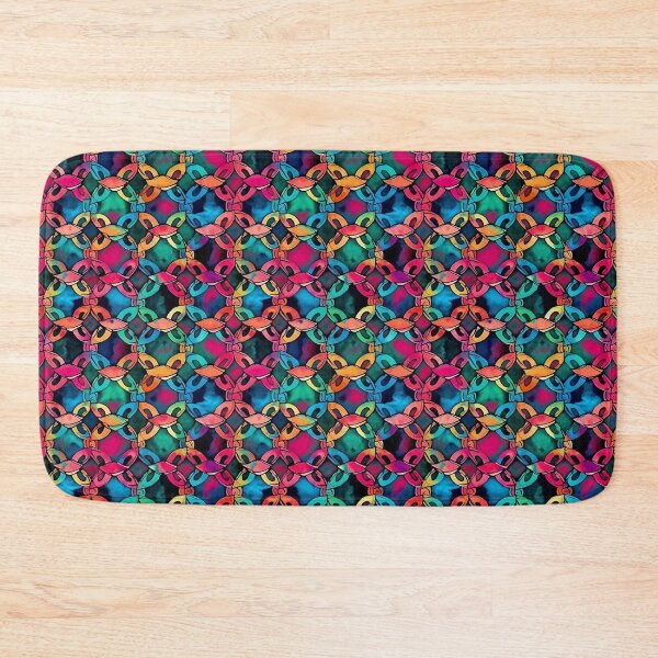 Item preview, Euphoric Eclecticism Pattern #16 designed and sold by NextEchelon.