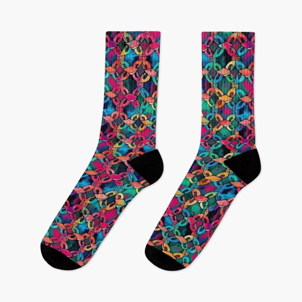 Item preview, Euphoric Eclecticism Pattern #16 designed and sold by NextEchelon.