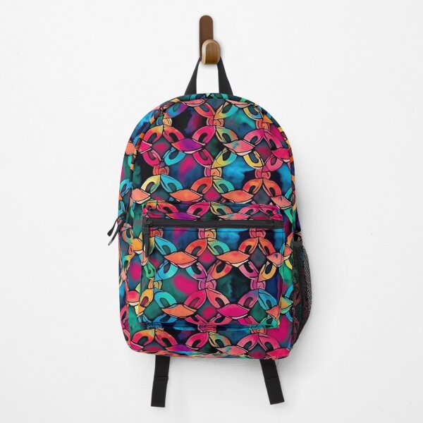 Item preview, Euphoric Eclecticism Pattern #16 designed and sold by NextEchelon.