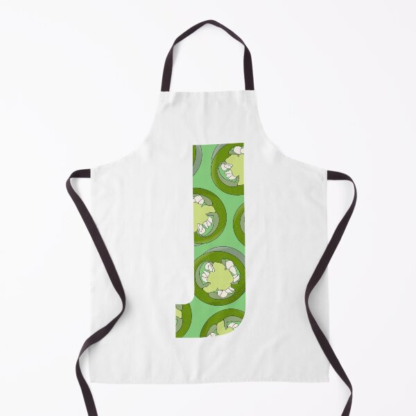 Item preview, J for Jalapeño designed and sold by candyllamazz.