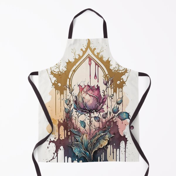 Item preview, Hagaritha - Retrato de una flor (4/5) designed and sold by sabantha.