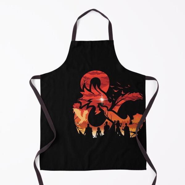 Item preview, Ampersand Sunset designed and sold by Dan Elijah Fajardo.